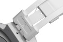 Игровая гарнитура REDRAGON LAMIA 2 белая (USB, 40 мм, 7.1, подставка, LED подсветка)9
