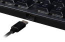 Клавиатура проводная Defender Redragon Apas USB черный9