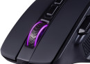 Игровая мышь REDRAGON BULLSEYE чёрная (USB, Pixart P3327, Huano, 8 кн., 12400 Dpi, RGB подсветка)8