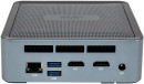 Неттоп Hiper ED20 i5 12400P (1.7) 16Gb SSD512Gb Iris Xe noOS GbitEth WiFi BT 65W черный (I5124R16N5NSG)3