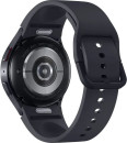 Смарт-часы Samsung Galaxy Watch6 40мм 1.3" AMOLED корп.графитовый рем.графитовый (SM-R930NZKACIS)4