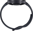 Смарт-часы Samsung Galaxy Watch6 44мм 1.5" AMOLED корп.графитовый рем.графитовый (SM-R940NZKACIS)5