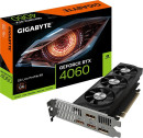 Видеокарта GigaByte nVidia GeForce RTX 4060 OC Low Profile PCI-E 8192Mb GDDR6 128 Bit Retail2