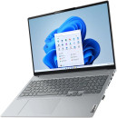 Ноутбук Lenovo ThinkBook 16 G4+ IAP 16" 1920x1200 Intel Core i5-1235U SSD 512 Gb 16Gb WiFi (802.11 b/g/n/ac/ax) Bluetooth 5.1 Intel Iris Xe Graphics серый Windows 11 Professional 21CY003KPB5