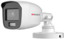 Камера HD-TVI 2MP IR BULLET DS-T200L(B)(2.8MM) HIWATCH