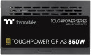 Блок питания ATX 850 Вт Thermaltake Toughpower GF A3 PS-TPD-0850FNFAGE-H4