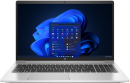Ноутбук HP ProBook 450 G9 15.6" 1920x1080 Intel Core i5-1235U SSD 256 Gb 8Gb WiFi (802.11 b/g/n/ac/ax) Bluetooth 5.2 Intel Iris Xe Graphics серебристый Windows 11 Professional 5Y4B0EA