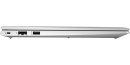 Ноутбук HP ProBook 450 G9 15.6" 1920x1080 Intel Core i5-1235U SSD 256 Gb 8Gb WiFi (802.11 b/g/n/ac/ax) Bluetooth 5.2 Intel Iris Xe Graphics серебристый Windows 11 Professional 5Y4B0EA4