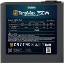 Блок питания ATX 750 Вт Zalman ZM750-TMX23