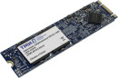 ТМИ SSD M.2 2280 1ТБ SATA3 6Gbps, 3D TLC, до R560/W520, IOPS (random 4K) до R66K/W73K, 2521,01 TBW, 3,45 DWPD 2y wty МПТ