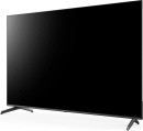 Телевизор LED Hyundai 75" H-LED75BU7006 Android TV Frameless черный 4K Ultra HD 60Hz DVB-T DVB-T2 DVB-C DVB-S DVB-S2 USB WiFi Smart TV2
