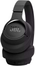 JBL Headphone / наушники Tune 770NC, black,2