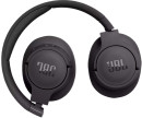 JBL Headphone / наушники Tune 770NC, black,4
