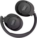 JBL Headphone / наушники Tune 770NC, black,6