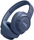 Гарнитура накладные JBL Tune 770NC 1.2м синий беспроводные bluetooth оголовье (JBLT770NCBLU)2