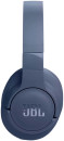 Гарнитура накладные JBL Tune 770NC 1.2м синий беспроводные bluetooth оголовье (JBLT770NCBLU)3