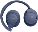 Гарнитура накладные JBL Tune 770NC 1.2м синий беспроводные bluetooth оголовье (JBLT770NCBLU)4