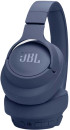 Гарнитура накладные JBL Tune 770NC 1.2м синий беспроводные bluetooth оголовье (JBLT770NCBLU)5