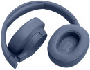 Гарнитура накладные JBL Tune 770NC 1.2м синий беспроводные bluetooth оголовье (JBLT770NCBLU)6
