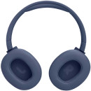 Гарнитура накладные JBL Tune 770NC 1.2м синий беспроводные bluetooth оголовье (JBLT770NCBLU)8