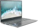 Ноутбук NERPA BALTIC Caspica A752-15 15.6" 1920x1080 AMD Ryzen 7-5825U SSD 256 Gb 16Gb Bluetooth 5.0 WiFi (802.11 b/g/n/ac/ax) AMD Radeon Graphics черный Windows 10 Professional A752-15AC162601G