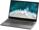 Ноутбук NERPA BALTIC Caspica A752-15 15.6" 1920x1080 AMD Ryzen 7-5825U SSD 256 Gb 16Gb Bluetooth 5.0 WiFi (802.11 b/g/n/ac/ax) AMD Radeon Graphics черный Windows 10 Professional A752-15AC162601G3