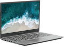 Ноутбук NERPA BALTIC Caspica A752-15 15.6" 1920x1080 AMD Ryzen 7-5825U SSD 256 Gb 16Gb Bluetooth 5.0 WiFi (802.11 b/g/n/ac/ax) AMD Radeon Graphics черный Windows 10 Professional A752-15AC162601G7