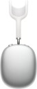 Apple Headphone / наушники AirPods Max MGYJ3ZA/A, silver,2