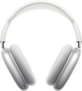 Apple Headphone / наушники AirPods Max MGYJ3ZA/A, silver,3