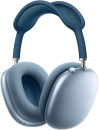 Apple Headphone / наушники AirPods Max MGYL3ZA/A, sky blue,