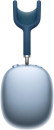 Apple Headphone / наушники AirPods Max MGYL3ZA/A, sky blue,2