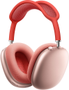 Apple Headphone / наушники AirPods Max MGYM3ZA/A, pink,