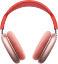 Apple Headphone / наушники AirPods Max MGYM3ZA/A, pink,3