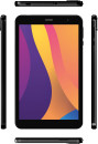 Планшет Digma Optima 8403D 8" 64Gb Black Wi-Fi 3G Bluetooth LTE Android 1878058 18780584