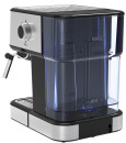 Кофемашина Kyvol Espresso Coffee Machine 02 ECM02 1050 Вт серебристо-черный3