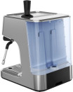 Кофемашина Kyvol Espresso Coffee Machine 03 ECM03 1300 Вт серебристый3