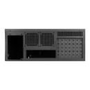 Серверный корпус ExeGate Pro 4U350-02 <RM 19", высота 4U, глубина 350, без БП, 2*USB>8