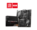 Материнская плата MSI B650 GAMING PLUS WIFI Socket AM5 AMD B650 4xDDR5 2xPCI-E 16x 1xPCI-E 1x 4xSATA III ATX Retail5