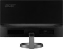 Монитор Acer 23.8" Vero RL242YEyiiv темно-серый IPS LED 4ms 16:9 HDMI матовая 250cd 178гр/178гр 1920x1080 100Hz VGA FHD 2.63кг3