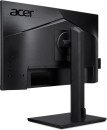 Монитор 27" Acer Vero B277UEbmiiprzxv черный IPS 2560x1440 350 cd/m^2 4 ms HDMI DisplayPort Аудио USB UM.HB7EE.E097