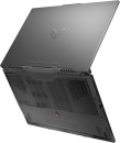 Ноутбук ASUS TUF Gaming A17 FA707XV-HX017 17.3" 1920x1080 AMD Ryzen 9-7940HS SSD 512 Gb 16Gb WiFi (802.11 b/g/n/ac/ax) Bluetooth 5.2 nVidia GeForce RTX 4060 8192 Мб серый DOS 90NR0E95-M0014011