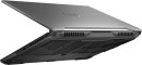 Ноутбук ASUS TUF Gaming F15 FX507ZC4-HN009 15.6" 1920x1080 Intel Core i5-12500H SSD 512 Gb 16Gb WiFi (802.11 b/g/n/ac/ax) Bluetooth 5.2 nVidia GeForce RTX 3050 4096 Мб серый DOS 90NR0GW1-M000P08