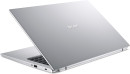 Ноутбук Acer Aspire A315-58-33W3 15.6" 1920x1080 Intel Core i3-1115G4 SSD 512 Gb 8Gb Bluetooth 5.0 Intel UHD Graphics серебристый Windows 11 Home NX.ADDEF.0195