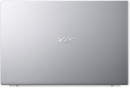 Ноутбук Acer Aspire A315-58-33W3 15.6" 1920x1080 Intel Core i3-1115G4 SSD 512 Gb 8Gb Bluetooth 5.0 Intel UHD Graphics серебристый Windows 11 Home NX.ADDEF.0196