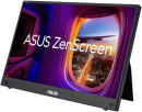 Монитор Asus 15.6" ZenScreen MB16AHG черный IPS LED 16:9 HDMI матовая 300cd 178гр/178гр 1920x1080 144Hz FreeSync Premium FHD USB4