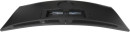 Монитор 49" ASUS ROG Strix XG49WCR черный VA 5120x1440 450 cd/m^2 1 ms HDMI DisplayPort Аудио USB LAN USB Type-C 90LM08I0-B011706