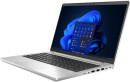 Ноутбук HP EliteBook 640 G9 14" 1920x1080 Intel Core i5-1235U SSD 512 Gb 16Gb WiFi (802.11 b/g/n/ac/ax) Bluetooth 5.2 Intel Iris Xe Graphics серебристый DOS 67W58AV3