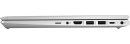 Ноутбук HP EliteBook 640 G9 14" 1920x1080 Intel Core i5-1235U SSD 512 Gb 16Gb WiFi (802.11 b/g/n/ac/ax) Bluetooth 5.2 Intel Iris Xe Graphics серебристый DOS 67W58AV6