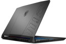 Ноутбук MSI Pulse 15 B13VGK-1431XRU 15.6" 1920x1080 Intel Core i7-13700H SSD 1024 Gb 16Gb WiFi (802.11 b/g/n/ac/ax) Bluetooth 5.2 nVidia GeForce RTX 4070 8192 Мб серый DOS 9S7-158561-14316