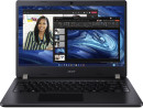 Ноутбук Acer TravelMate TMP214-53-540M 14" 1920x1080 Intel Core i5-1135G7 SSD 512 Gb 8Gb Bluetooth 5.0 WiFi (802.11 b/g/n/ac/ax) Intel Iris Xe Graphics черный Windows 11 Professional NX.VPKER.00Y